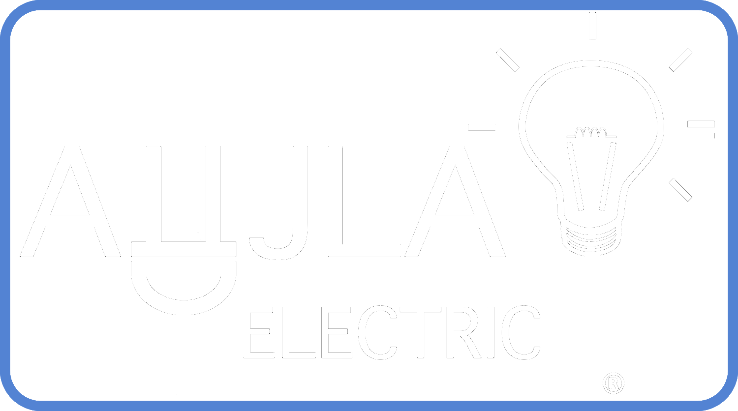 Aujla Electric Logo